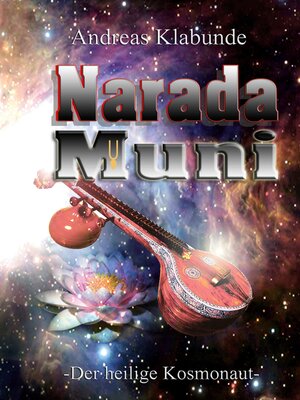 cover image of Narada Muni